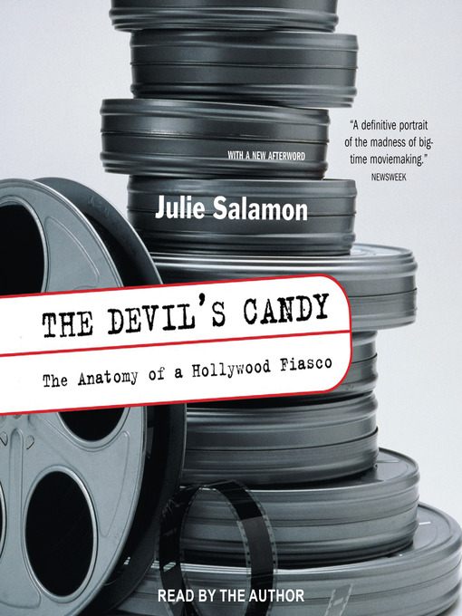 Title details for The Devil's Candy by Julie Salamon - Available